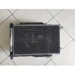 8V51-19710-BD KIT COMPLETO RADIATORI FORD FIESTA 1.4 B 71KW 2010 RTJB 8V51-8C607-AF