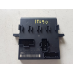 8E0907279L CENTRALINA COMFORT AUDI A4 2.0 D 103KW 2005