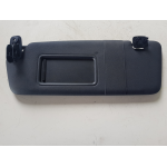 ALETTA PANTINA PARASOLE SINISTRA SX AUDI A4 2.0 D 103KW 2005