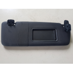 ALETTA PANTINA PARASOLE DESTRA DX AUDI A4 2.0 D 103KW 2005