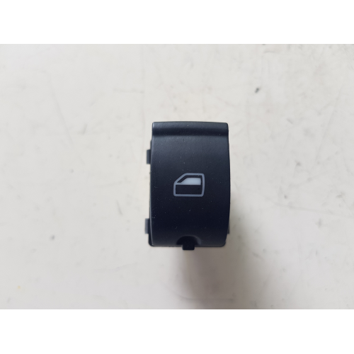 8E0959855 COMANDO ALZAVETRO ANTERIORE DESTRO AUDI A4 2.0 D 103KW 2005