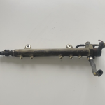 46817523  0445214044  TUBO FLAUTO RAIL INIEZIONE BOSCH FIAT PUNTO 188 1.3 D 2004