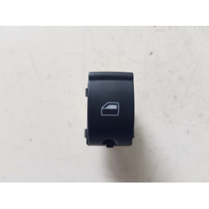 8E0959855 COMANDO ALZAVETRO ANTERIORE DESTRO AUDI A4 2.0 D 103KW 2005