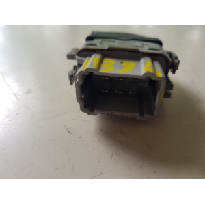 28082 02 COMANDO ALZAVETRO ANTERIORE DESTRO RENAULT MEGANE 1.9 D 88KW 2004 