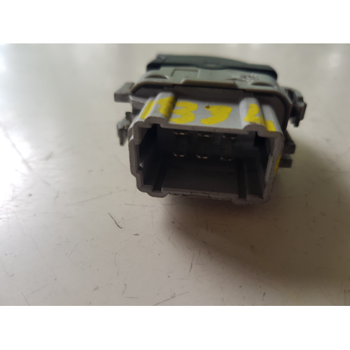 28082 02 COMANDO ALZAVETRO ANTERIORE DESTRO RENAULT MEGANE 1.9 D 88KW 2004 