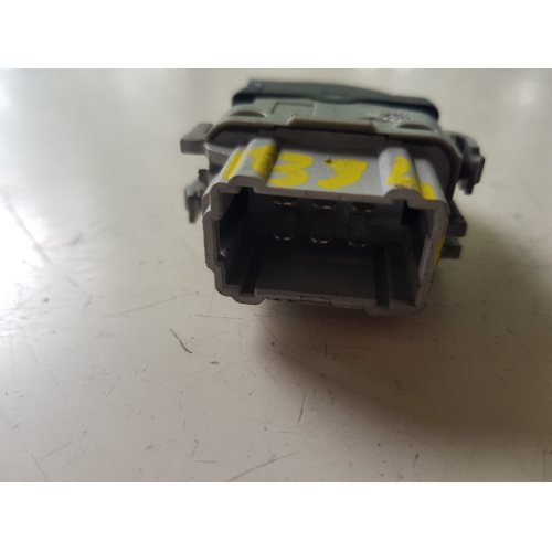 28082 02 COMANDO ALZAVETRO ANTERIORE DESTRO RENAULT MEGANE 1.9 D 88KW 2004 