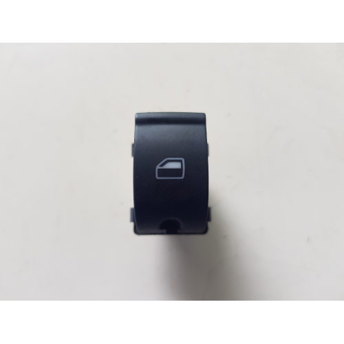 8E0959855 COMANDO ALZAVETRO ANTERIORE DESTRO AUDI A4 2.0 D 103KW 2005