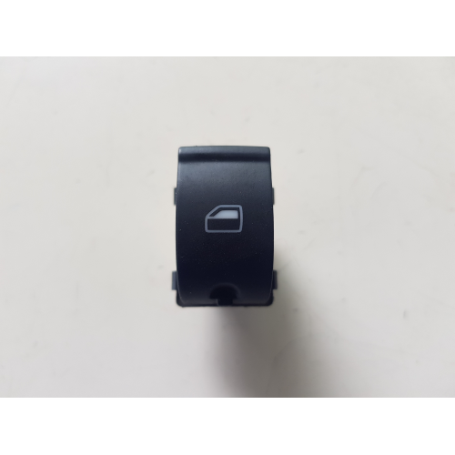 8E0959855 COMANDO ALZAVETRO ANTERIORE DESTRO AUDI A4 2.0 D 103KW 2005