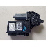 8E0959801E MOTORINO ALZAVETRO POSTERIORE SINISTRO AUDI A4 2.0 D 103KW 2005