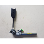 13214638 PRETENSIONATORE CINTURA DI SICUREZZA LATO DESTRO OPEL CORSA D 1.2 B/GPL 63KW 2012