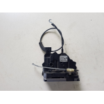 13258274 SERRATURA CHIUSURA PORTA ANTERIORE DESTRA OPEL CORSA D 5 PORTE 2012