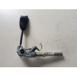 13214639 PRETENSIONATORE CINTURA DI SICUREZZA ANTERIORE LATO DESTRA OPEL CORSA D 1.2 B/GPL 63KW 2012