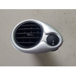 D6246242 BOCCHETTA AERAZIONE CRUSCOTTO LATO SINISTRO RENAULT CLIO 3 2007