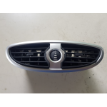 BOCCHETTE ARIA CRUSCOTTO CENTRALI RENAULT CLIO 3 ANNO 2007