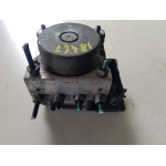 0265232077 CENTRALINA POMPA AGGREGATO ABS RENAULT CLIO 1.2 B 55KW 2009  8200747140 0265800559
