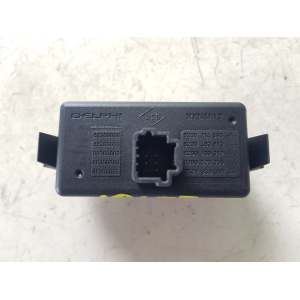 88300000 GRUPPO COMANDO QUATTROFRECCE CHIUSURA INTERNA PORTE RENAULT CLIO 3 2007