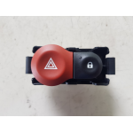 88300000 GRUPPO COMANDO QUATTROFRECCE CHIUSURA INTERNA PORTE RENAULT CLIO 3 2007