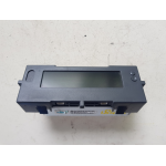 8200722451 DISPLAY MULLTIFUNZIONE RENAULT CLIO 3 2007