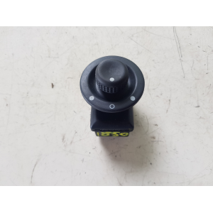 8200002442B GRUPPO DI COMANDO REGOLAZIONE SPECCHI RETROVISORI ELETTRICI RENAULT CLIO 3 2007