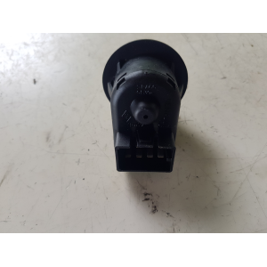 8200002442B GRUPPO DI COMANDO REGOLAZIONE SPECCHI RETROVISORI ELETTRICI RENAULT CLIO 3 2007