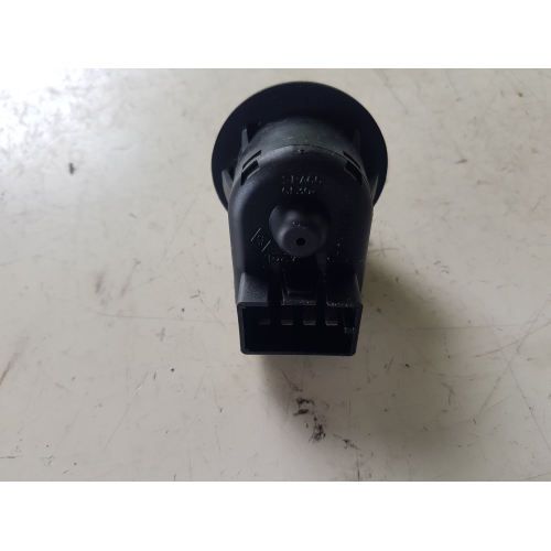 8200002442B GRUPPO DI COMANDO REGOLAZIONE SPECCHI RETROVISORI ELETTRICI RENAULT CLIO 3 2007