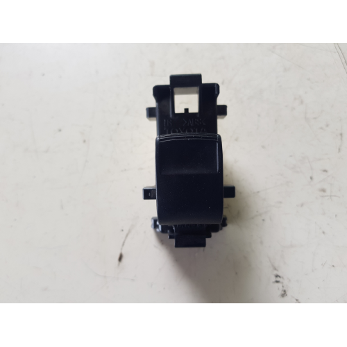 GRUPPO COMANDO INTERRUTTORE ALZACRISTALLO ANTERIORE DESTRO TOYOTA YARIS 2009