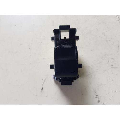 GRUPPO COMANDO INTERRUTTORE ALZACRISTALLO ANTERIORE DESTRO TOYOTA YARIS 2009