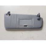 PANTINA ALETTA PARASOLE ANTERIORE DESTRA OPEL CORSA D 2012