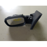 SPECCHIO SPECCHIETTO RETROVISORE ESTERNO SINISTRO RENAULT CLIO 2007 5 PIN