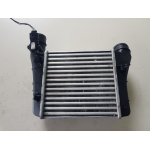 RADIATORE INTERCOOLER AUDI A4 B7 2.0 D 103kW 140cv BRE 2007