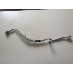 6Q0820721AF TUBO TUBAZIONE CONDOTTO ARIA CONDIZIONATA A/C VOLKSWAGEN POLO 1.4 B 2003