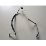 9681620980 TUBO TUBAZIONE CONDOTTO ARIA CONDIZIONATA A/C PEUGEOT 207 1.6 HDI 2006