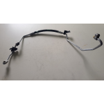 6453 6989308 05 TUBAZIONE TUBO CLIMA ARIA CONDIZIONATA A/C BMW SERIE 1 E87 