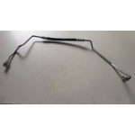 6453 6989308-03 TUBAZIONE TUBO CLIMA ARIA CONDIZIONATA A/C BMW SERIE 1 E87 118 D 2008