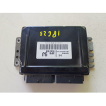 96801808 Centralina Motore Ecu CHEVROLET MATIZ 1.0 B 2008 5WY5451B