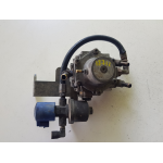 67R-010016 POLMONE VAPORIZZATORE GPL GAS BRC 1200MBAR