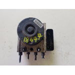 9658260080 CENTRALINA POMPA AGGREGATO ABS CITROEN C3 1.1 B 44KW 5M (2006) 10.0207-0064.4