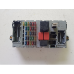 51735172 CENTRALINA SCATOLA FUSIBILI BODY FIAT PUNTO 188 1.2 B 16V 2005 46520600
