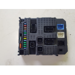 9659285680 CENTRALINA BSI SCATOLA FUSIBILI CITROEN C3 1.1 B 44KW 5M (2006) 