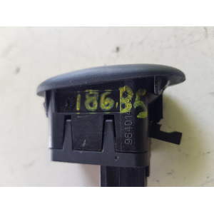 96401469XT COMANDO ALZA VETRO CRISTALLO ANTERIORE DESTRO DX CITROEN C3 2004