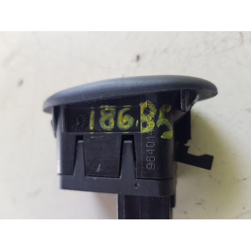 96401469XT COMANDO ALZA VETRO CRISTALLO ANTERIORE DESTRO DX CITROEN C3 2004