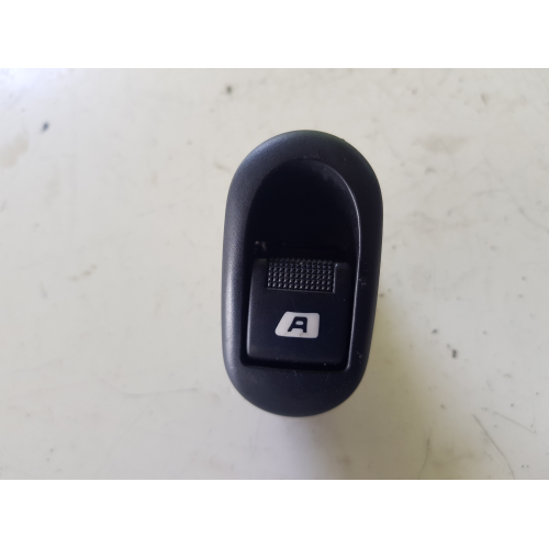 96401469XT COMANDO ALZA VETRO CRISTALLO ANTERIORE DESTRO DX CITROEN C3 2004