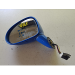 SPECCHIO SPECCHIETTO SINISTRO SX CHEVROLET MATIZ 5 PIN ANNO 2008 