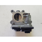 8200568712C CORPO FARFALLATO VALVOLA A FARFALLA RENAULT CLIO 1.2 G 5M 5P 55KW (2008)