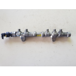 0445214217 55234437 FLAUTO INIETTORE FIAT PUNTO EVO 1.3 MULTIJET 2012