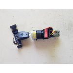 N0502060 B04 BLOCCO BLOCCHETTO AVVIAMENTO CON CHIAVE RENAULT CLIO III 3 2008