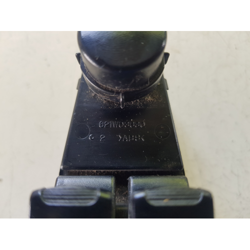 COMANDO ALZA VETRO ANTERIORE SINITRO SX CHEVROLET MATIZ 2008 