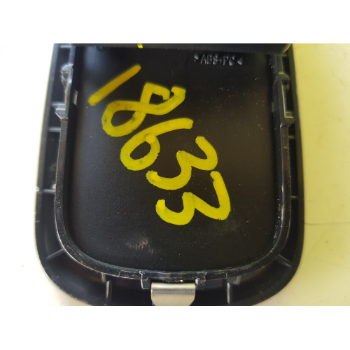 G1B514A132CA COMANDO ALZA VETRO ANTERIORE SINITRO SX FORD KA + 2017