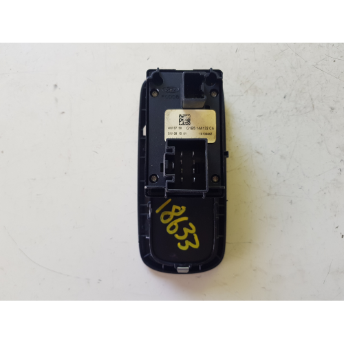 G1B514A132CA COMANDO ALZA VETRO ANTERIORE SINITRO SX FORD KA + 2017