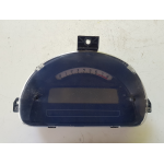 P9660225780 QUADRO STRUMENTI CONTACHILOMETRI CITROEN C3 1.1 B 44KW 5M (2006) 